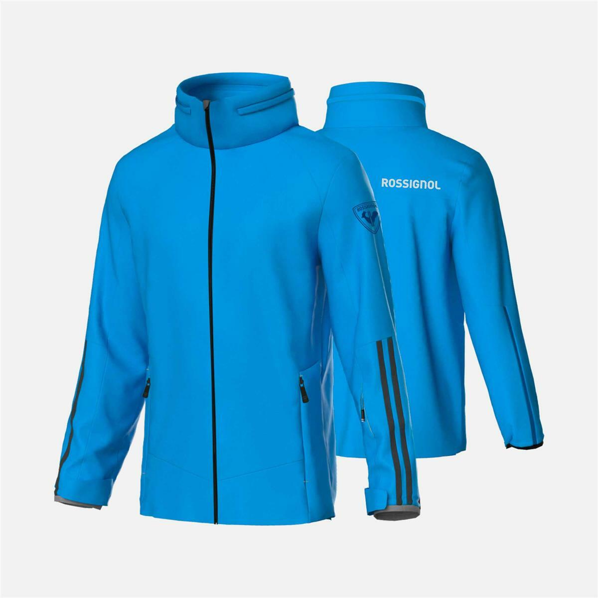 Kurtki Rossignol Apparel  Strawpile JKT 