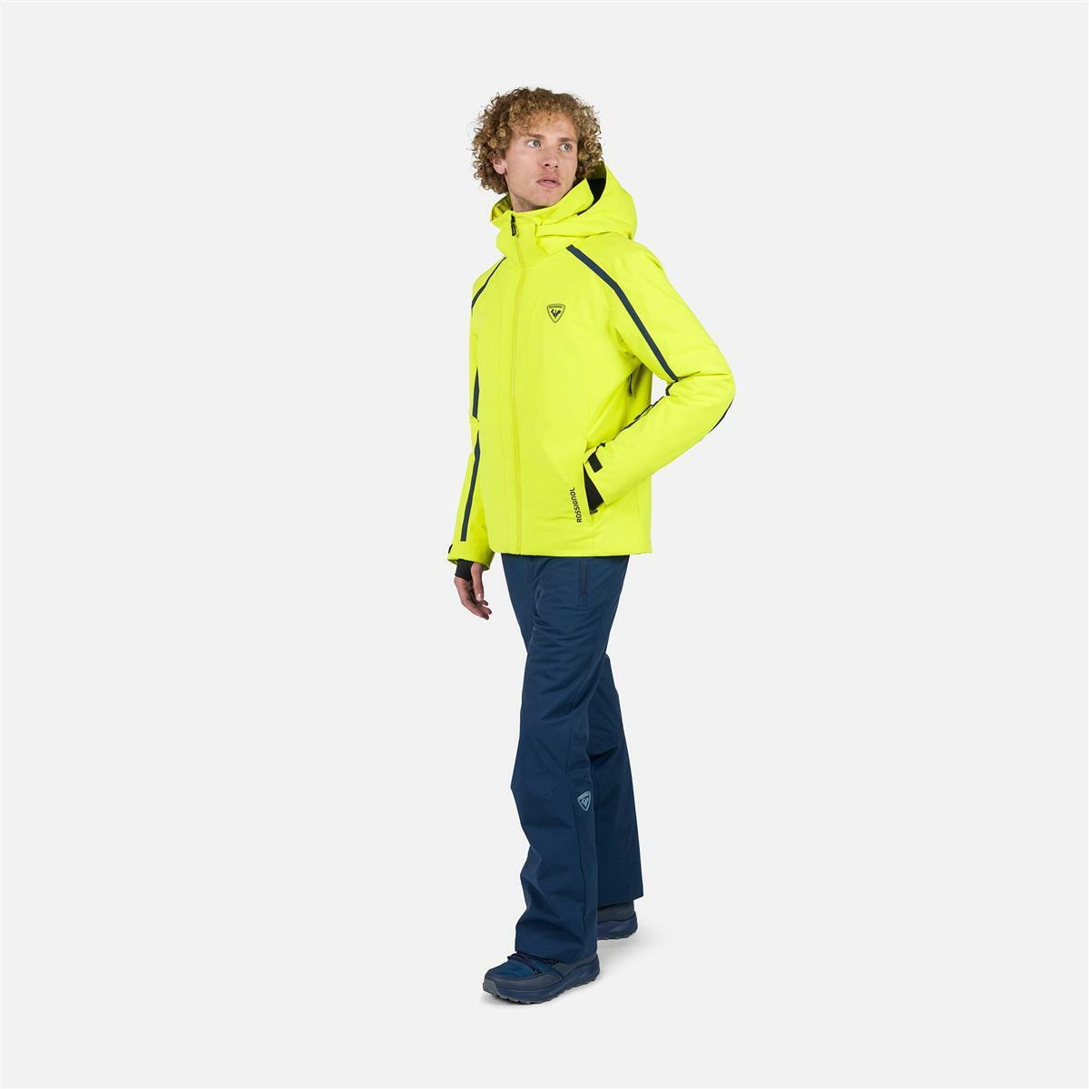 Kurtki Rossignol Apparel  Saluver JKT 