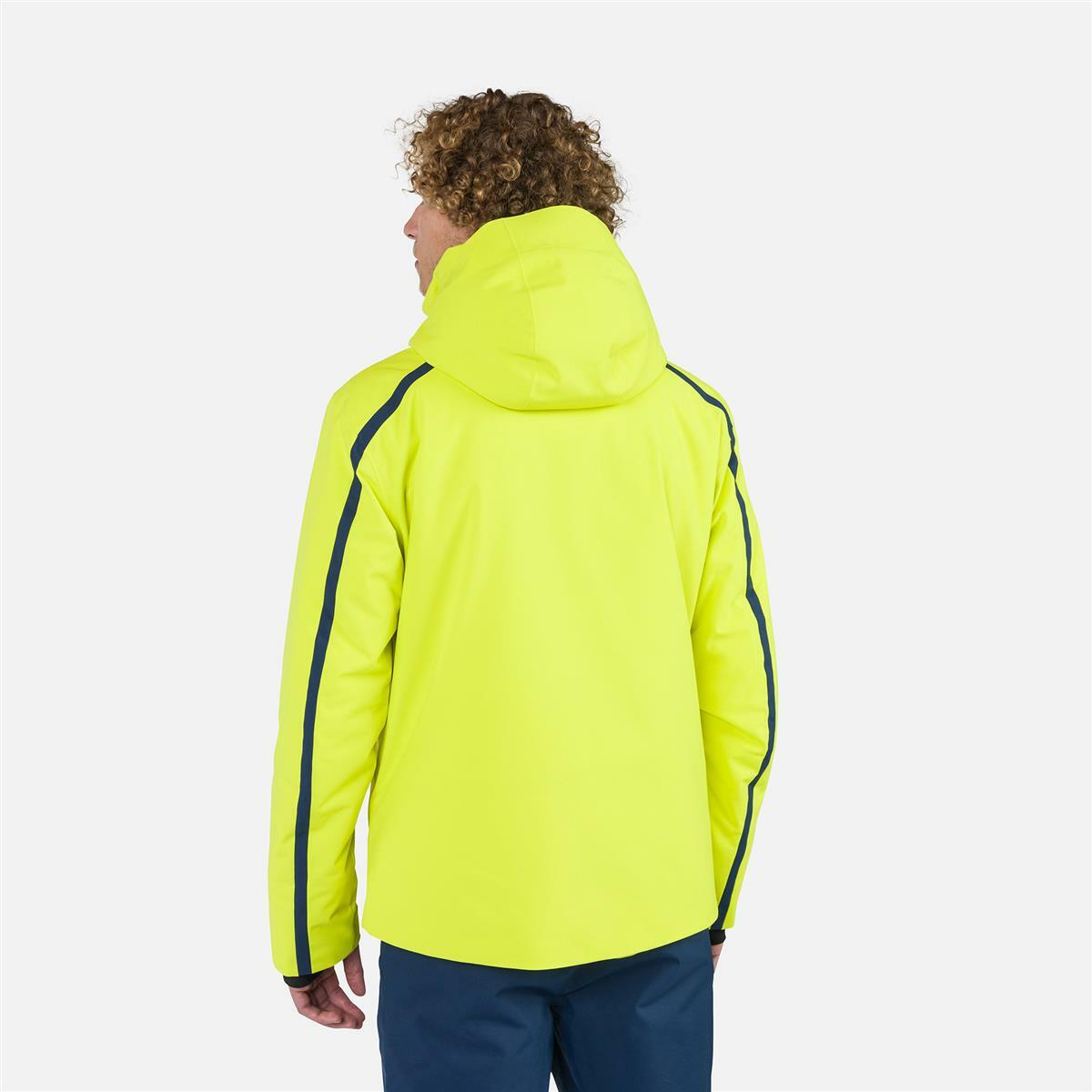 Kurtki Rossignol Apparel  Saluver JKT 