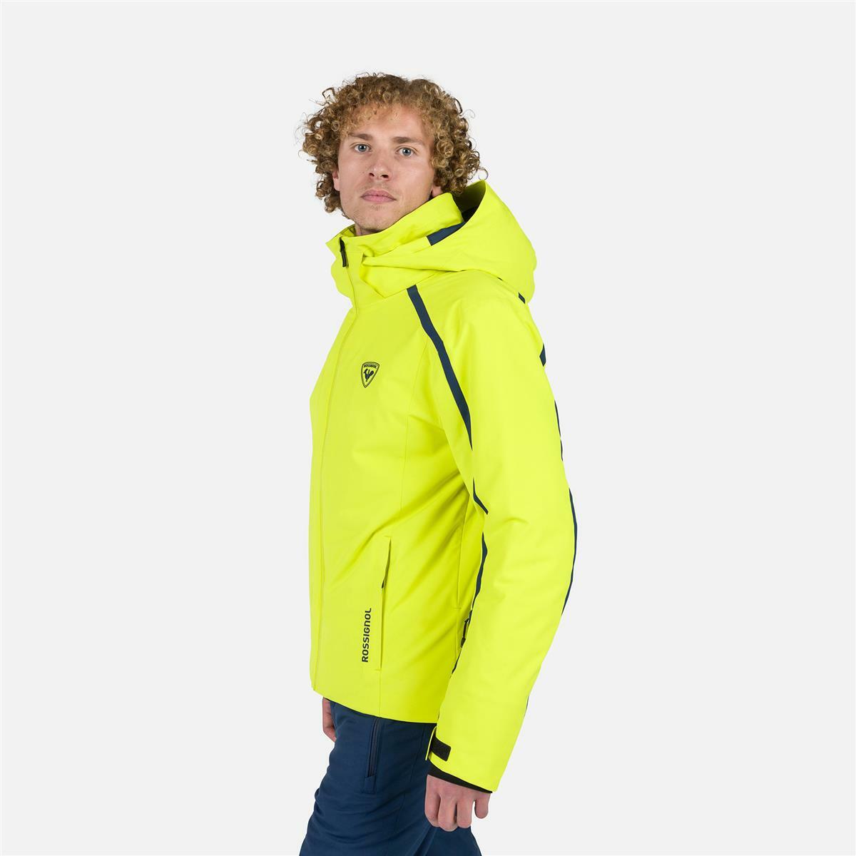 Kurtki Rossignol Apparel  Saluver JKT 