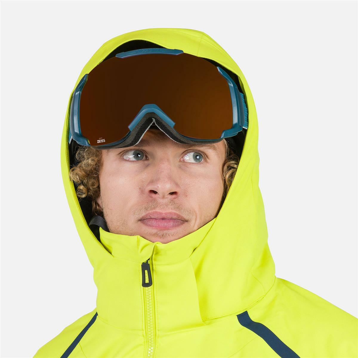 Kurtki Rossignol Apparel  Saluver JKT 