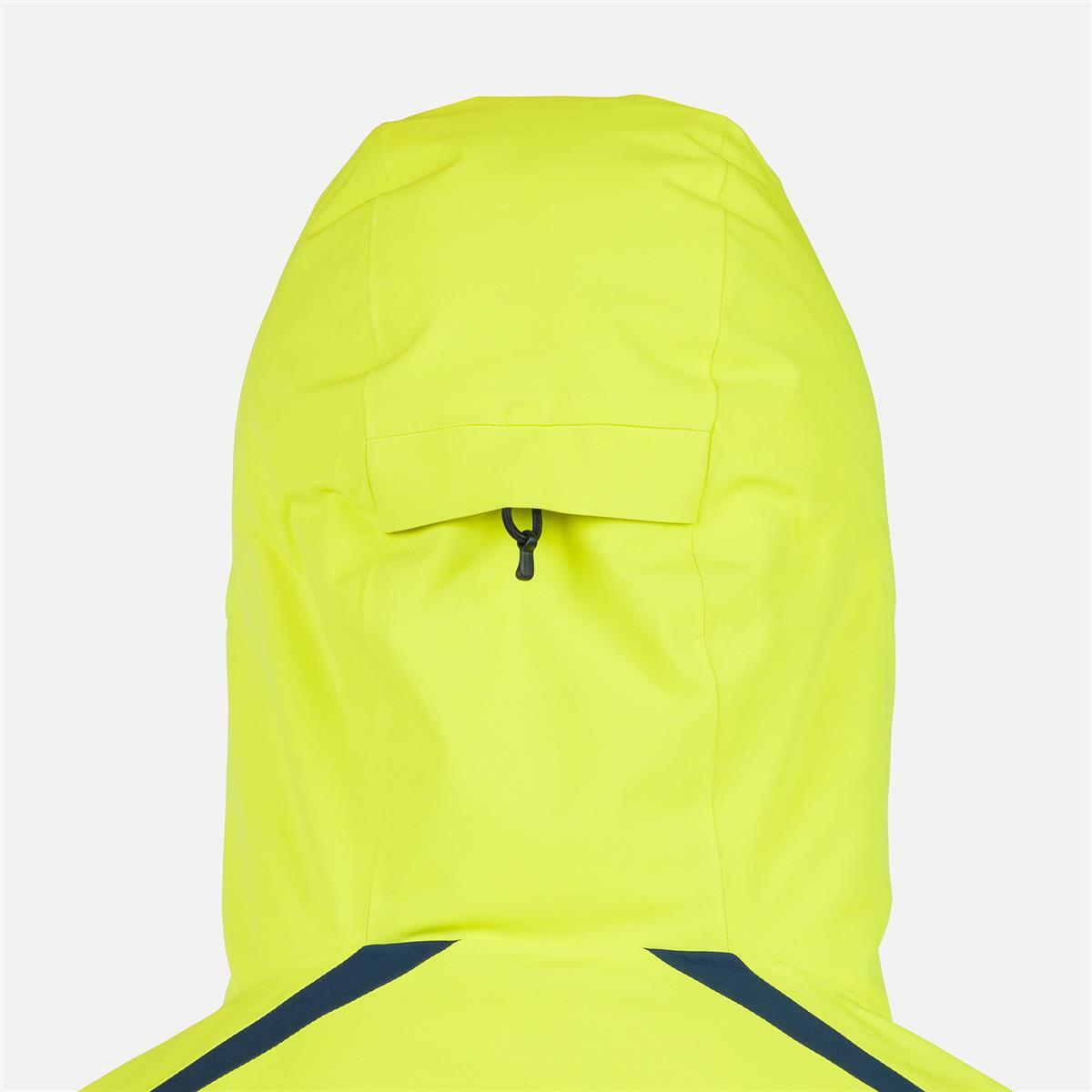 Kurtki Rossignol Apparel  Saluver JKT 