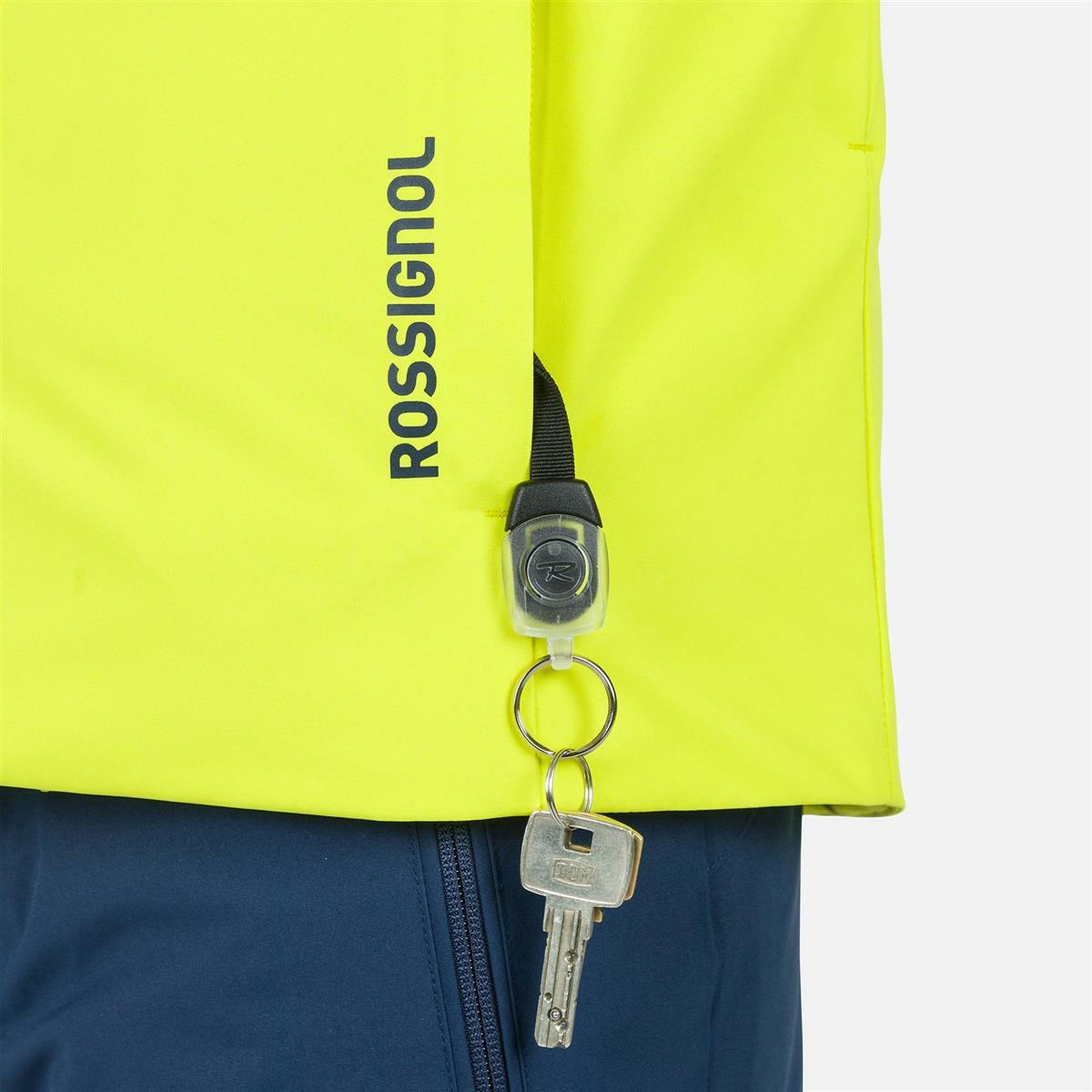 Kurtki Rossignol Apparel  Saluver JKT 