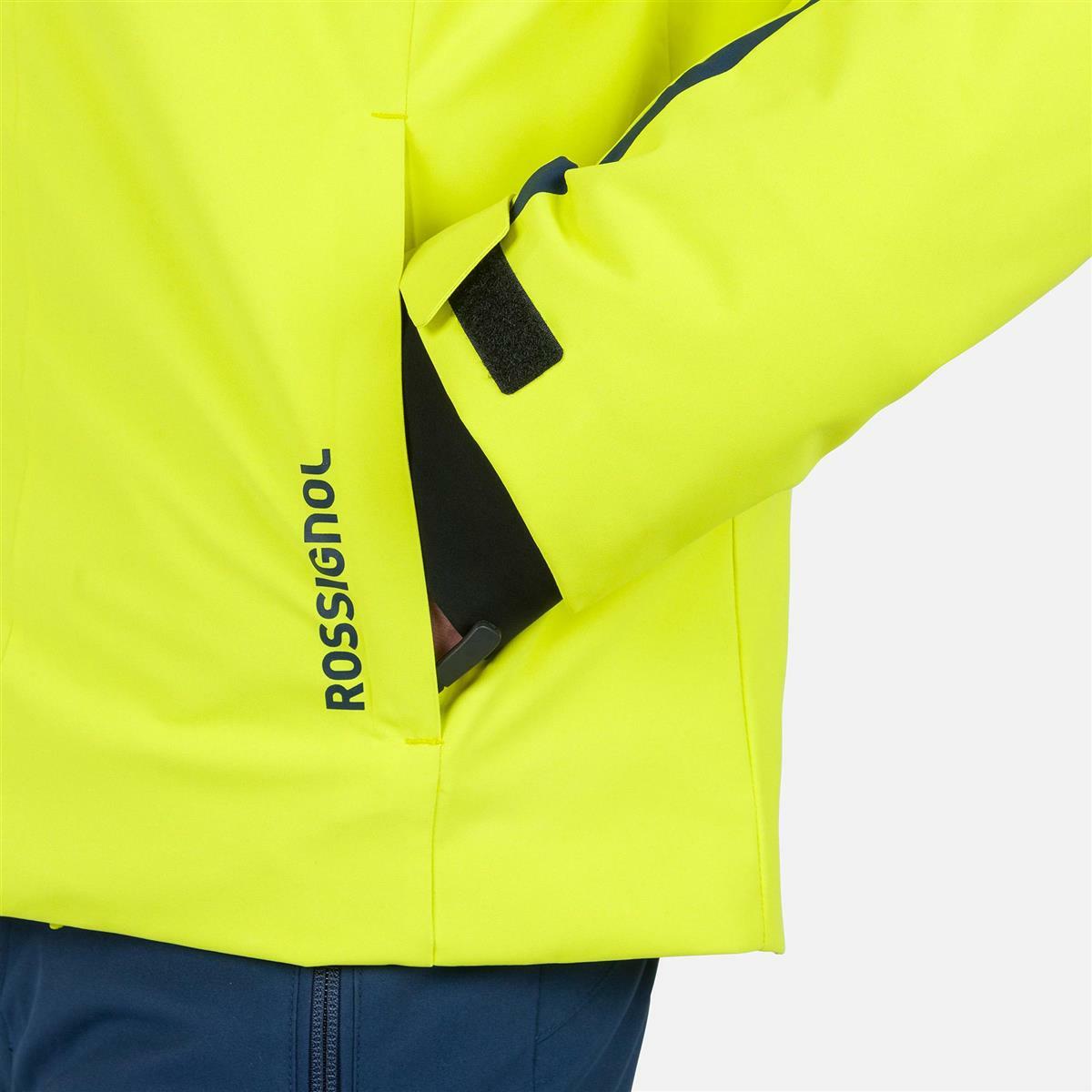 Kurtki Rossignol Apparel  Saluver JKT 