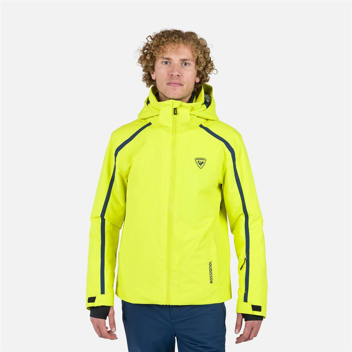 Rossignol Apparel Saluver JKT