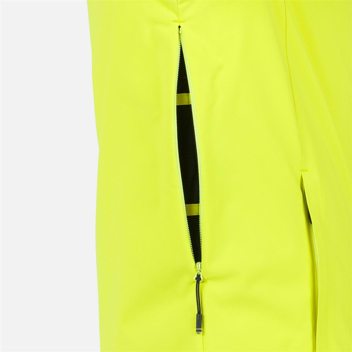 Kurtki Rossignol Apparel  Saluver JKT 