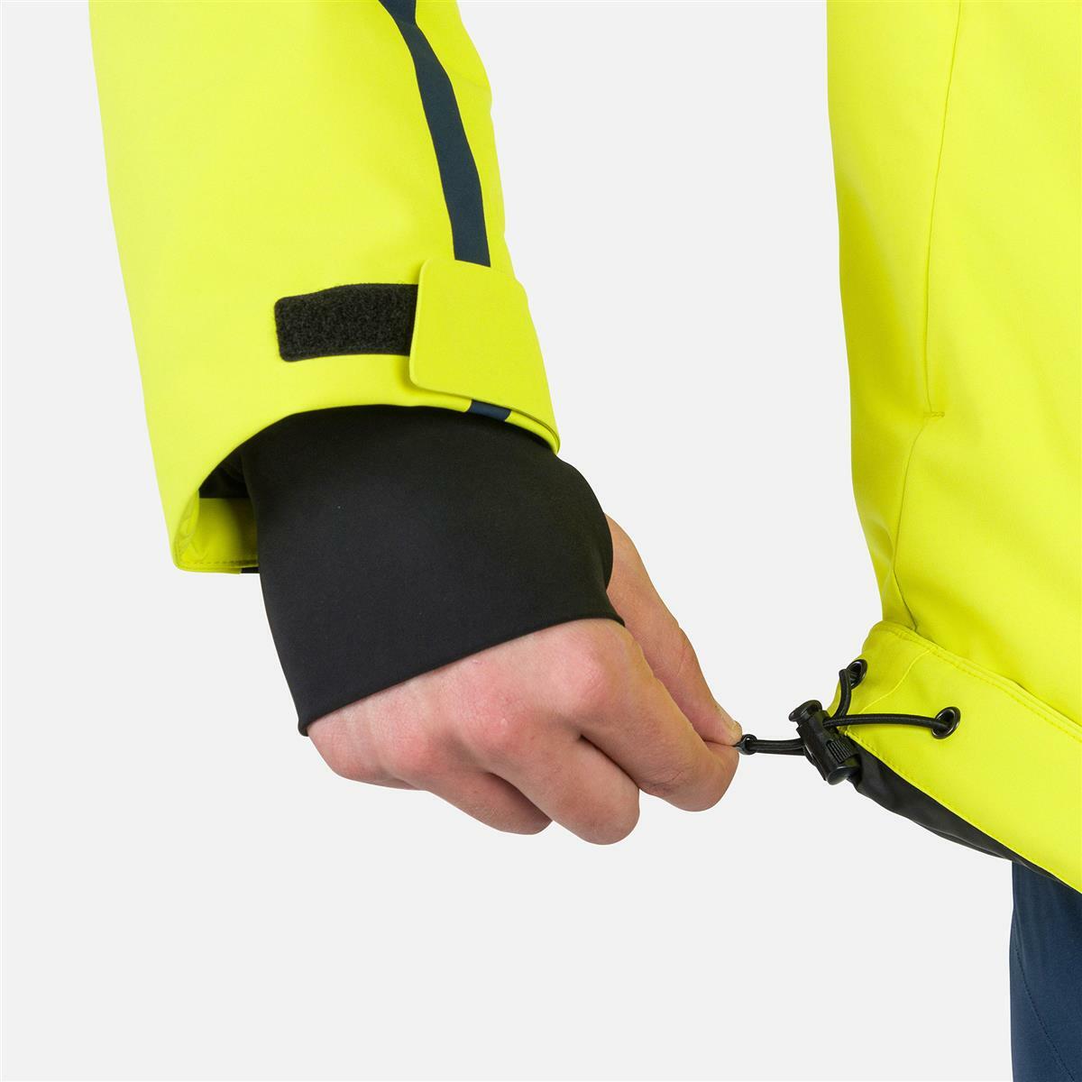 Kurtki Rossignol Apparel  Saluver JKT 