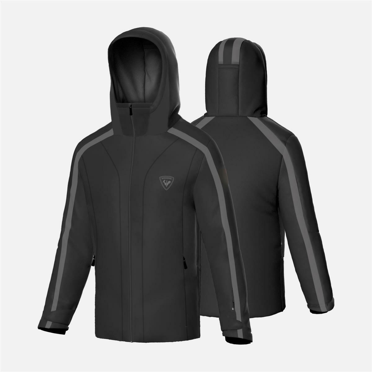 Kurtki Rossignol Apparel  Saluver JKT 