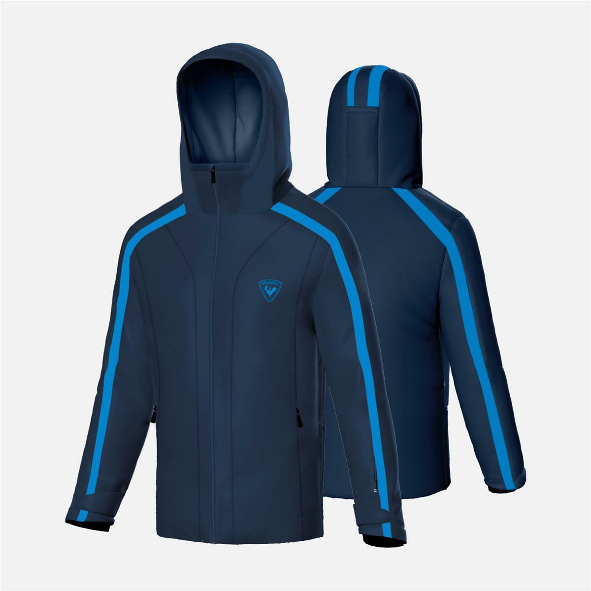 Kurtki Rossignol Apparel  Saluver JKT 