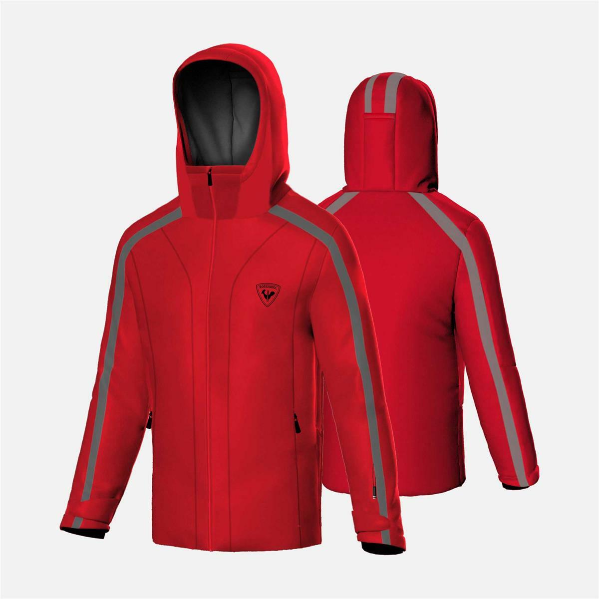 Kurtki Rossignol Apparel  Saluver JKT 