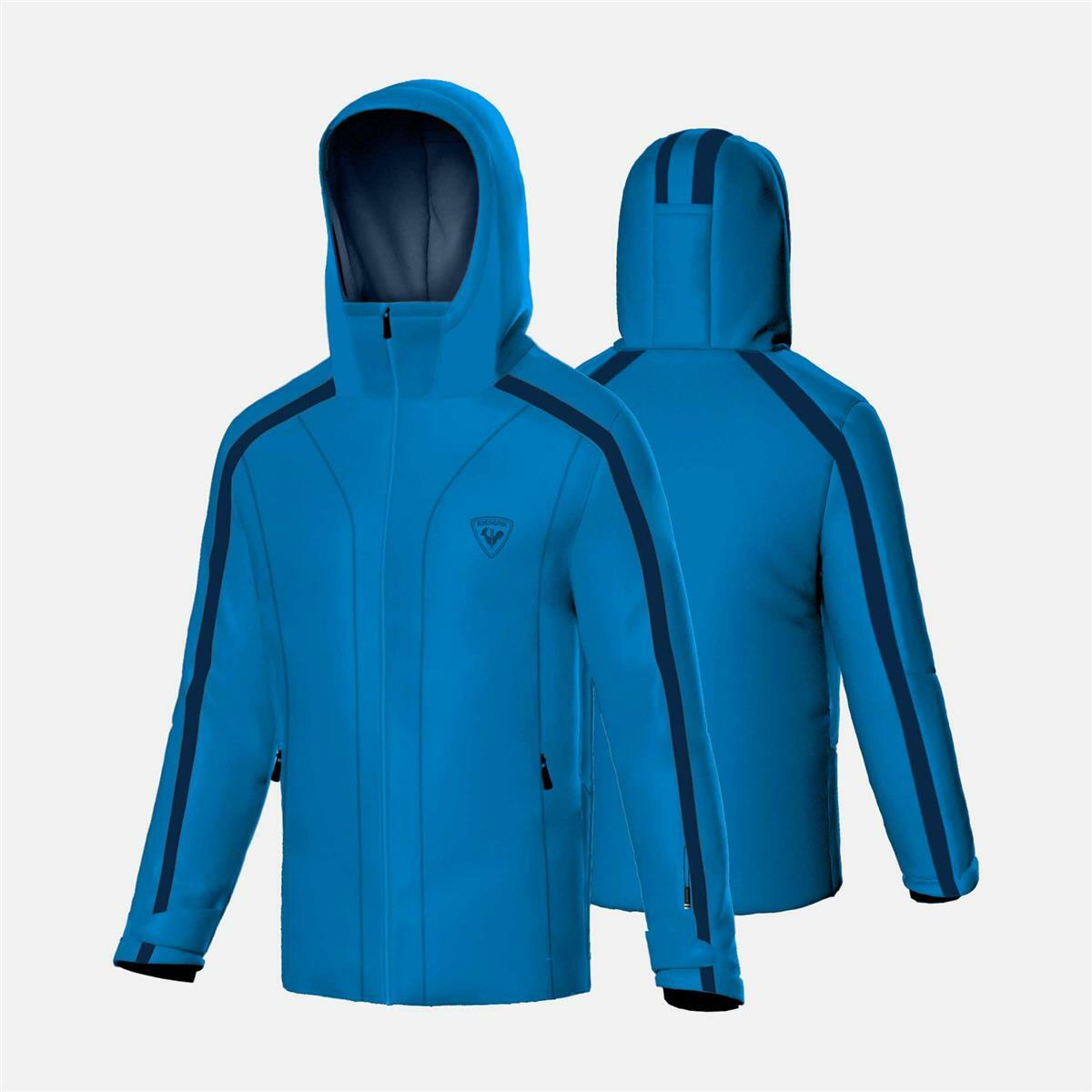 Kurtki Rossignol Apparel  Saluver JKT 