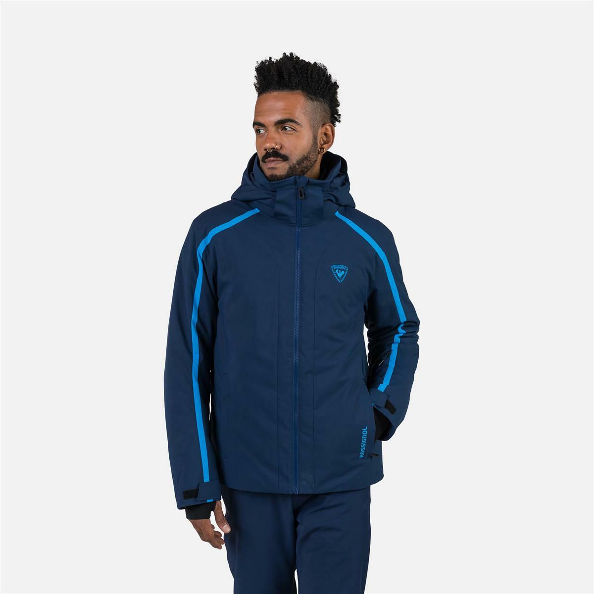 Rossignol Apparel Saluver JKT