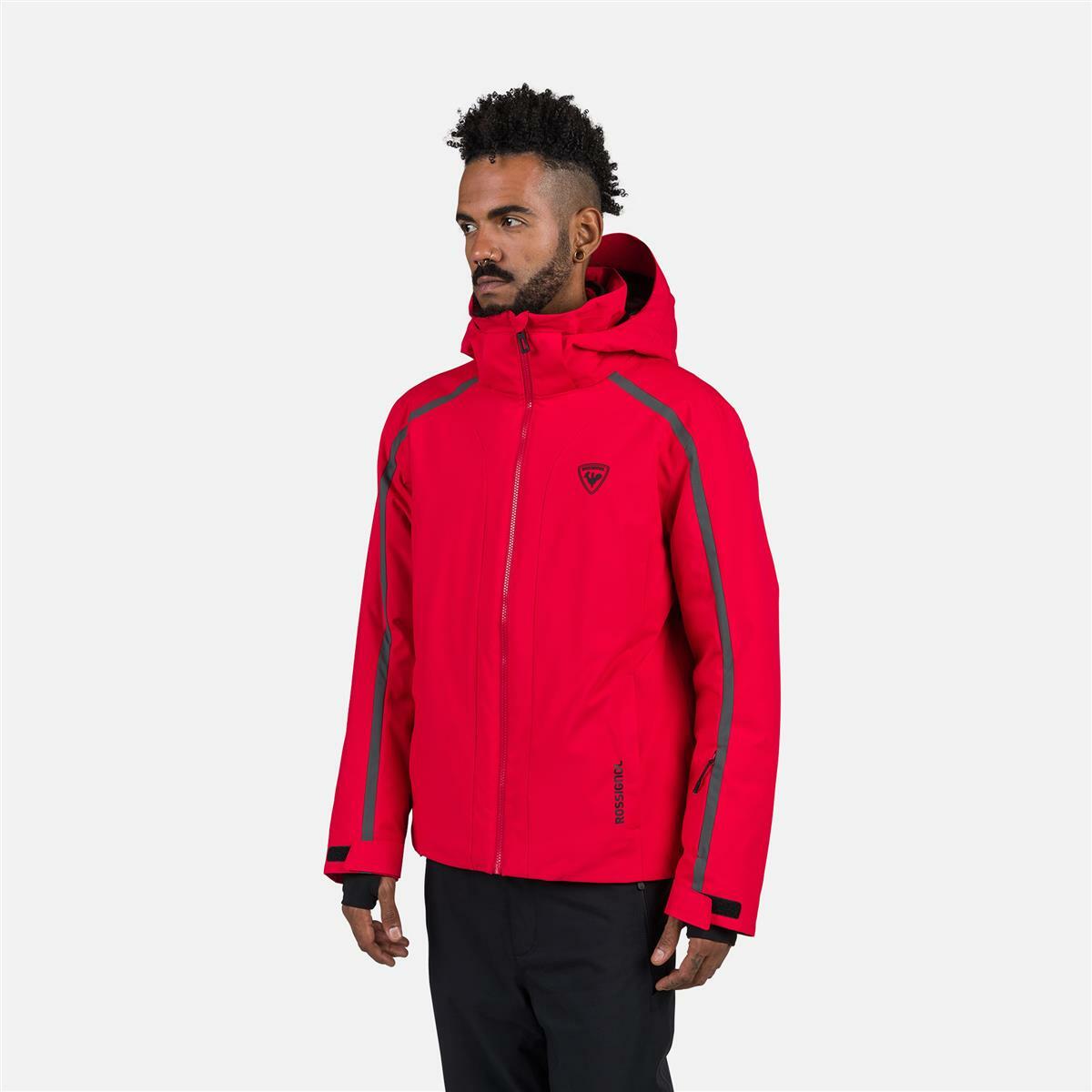 Rossignol Apparel Saluver JKT