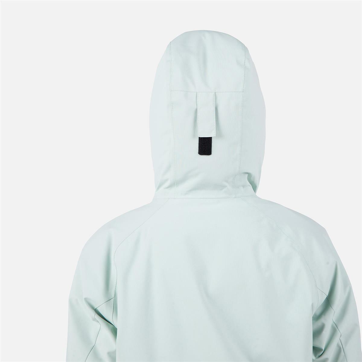 Kurtki Rossignol Apparel  JR Wispile JKT 