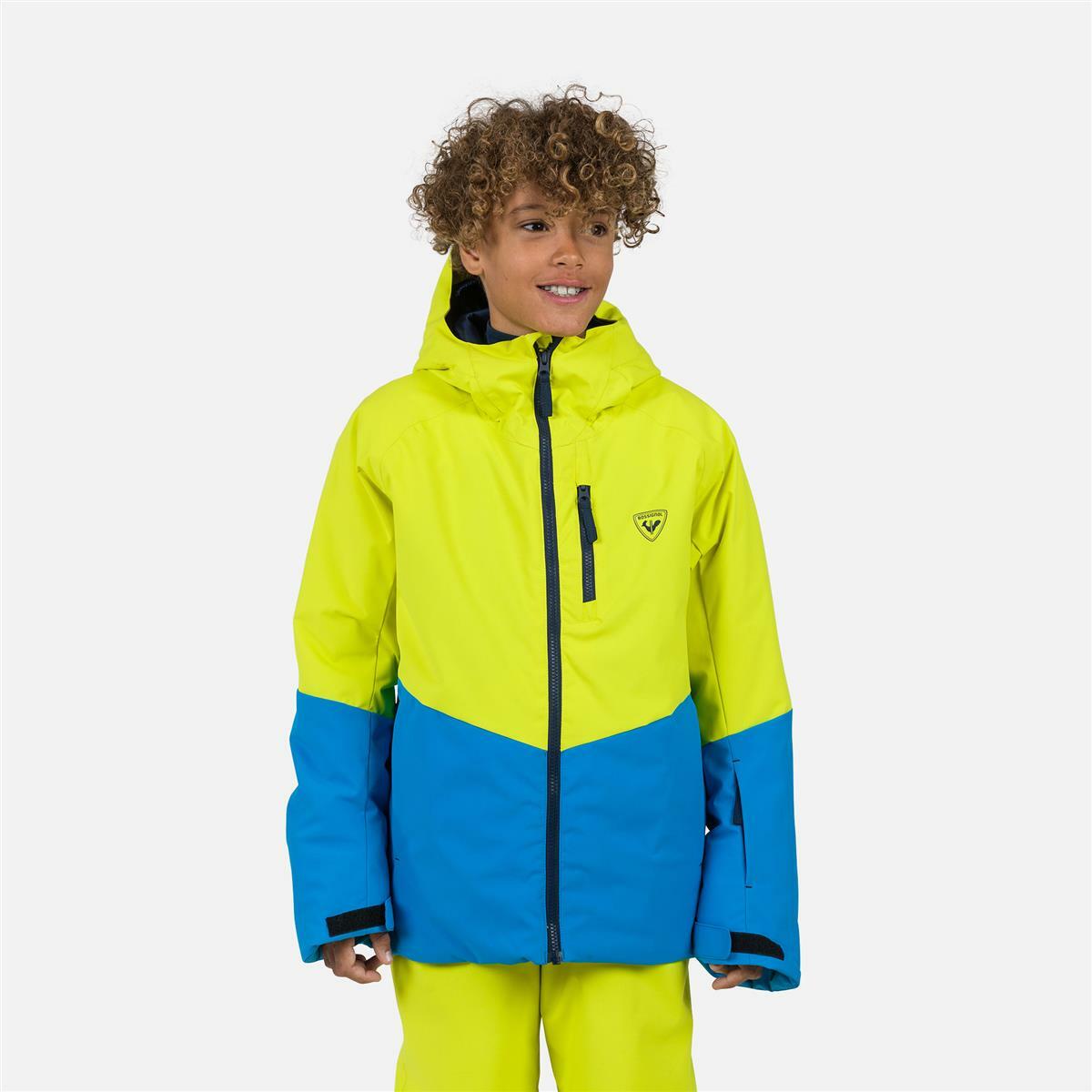 Rossignol Apparel JR Wispile JKT