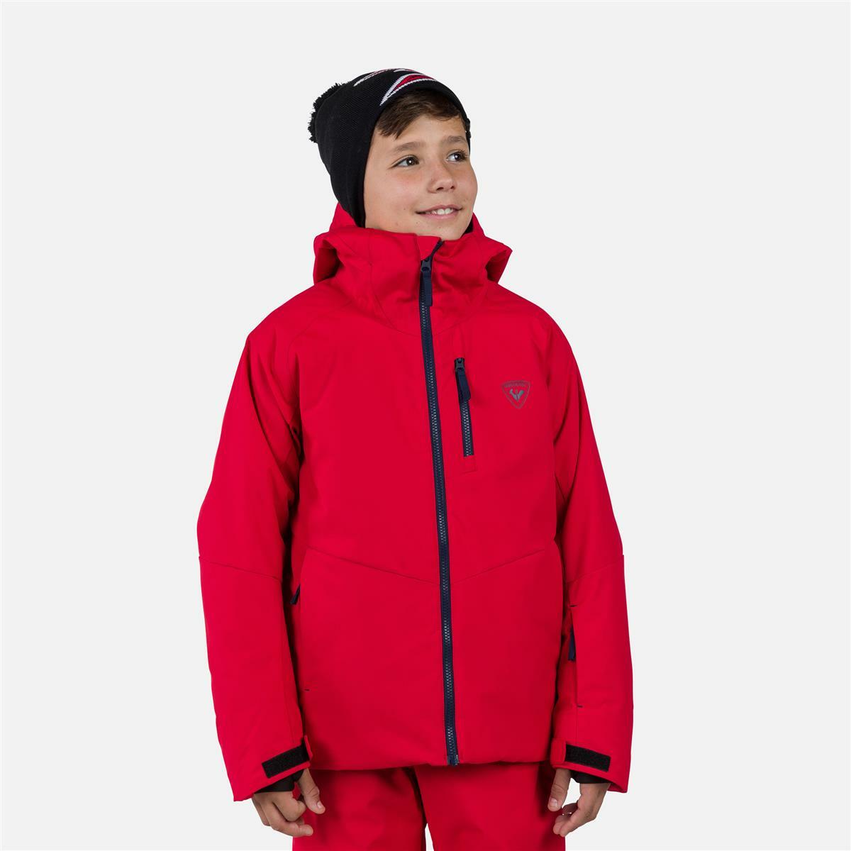 Rossignol Apparel JR Wispile JKT