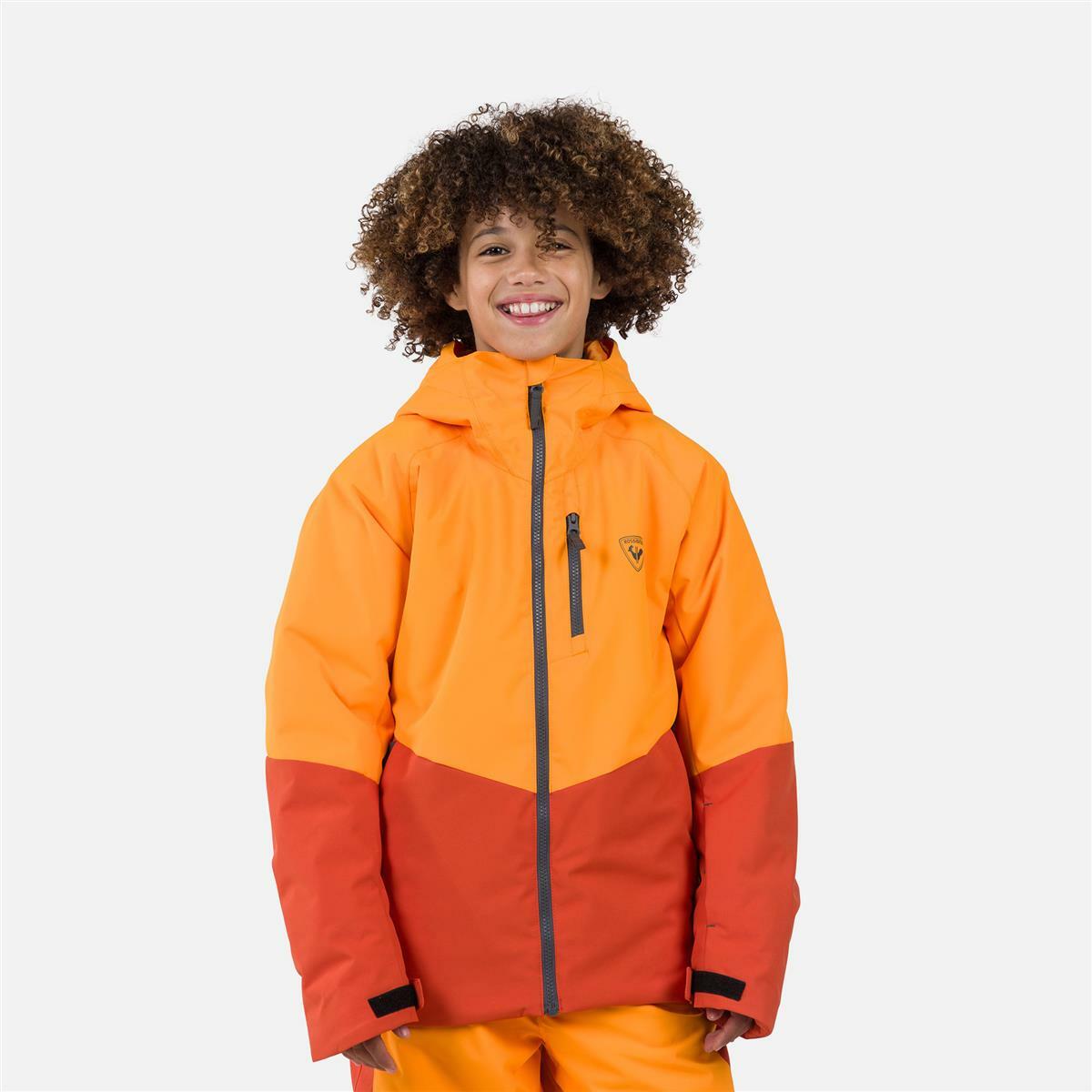 Rossignol Apparel JR Wispile JKT