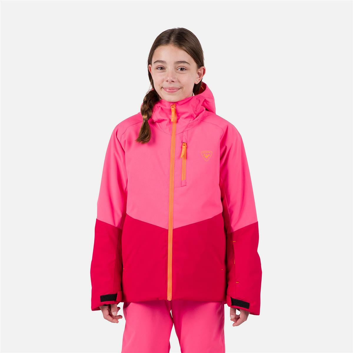 Rossignol Apparel JR Wispile JKT