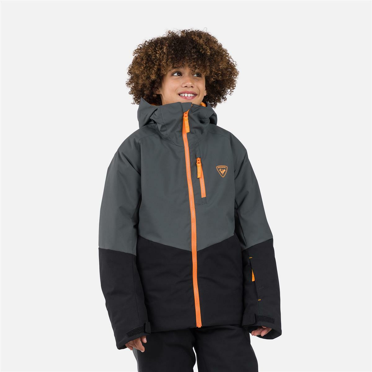 Rossignol Apparel JR Wispile JKT