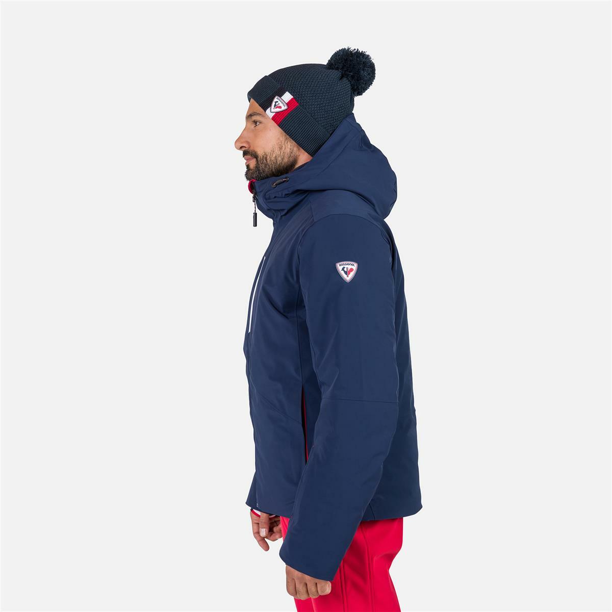 Kurtki Rossignol Apparel  Diretta JKT 