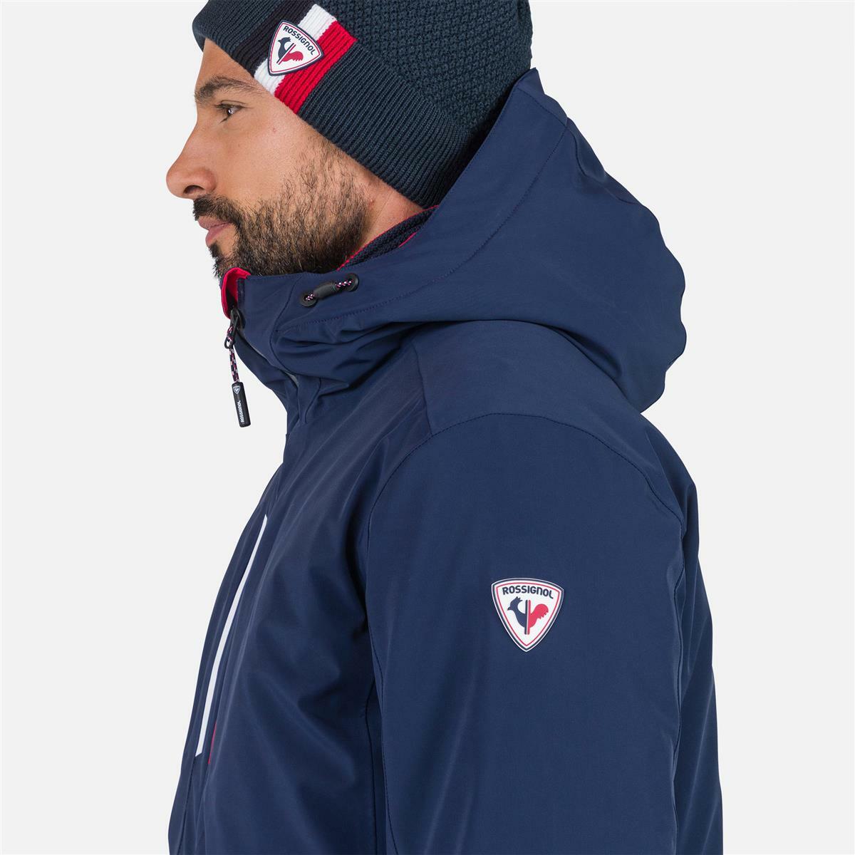Kurtki Rossignol Apparel  Diretta JKT 