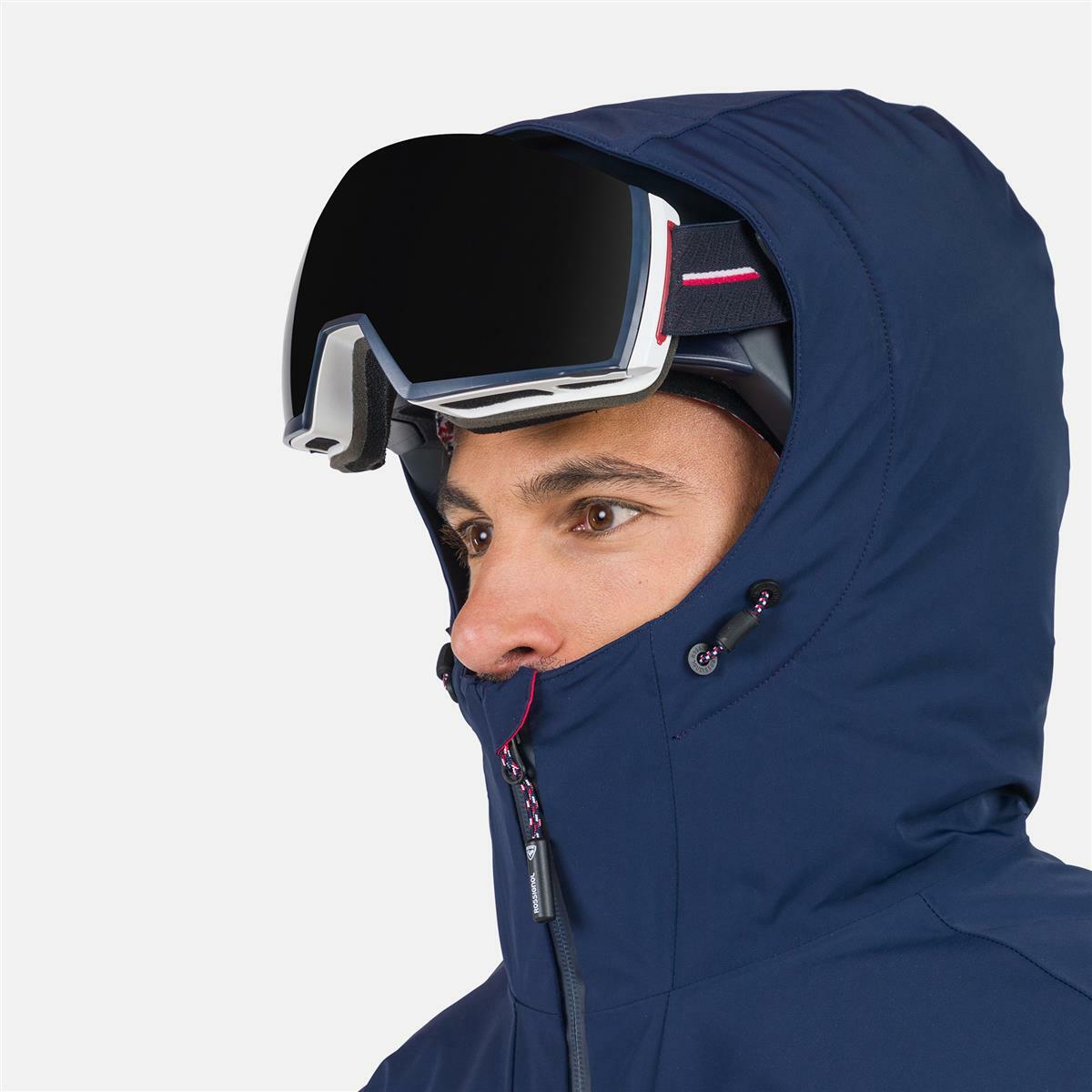 Kurtki Rossignol Apparel  Diretta JKT 