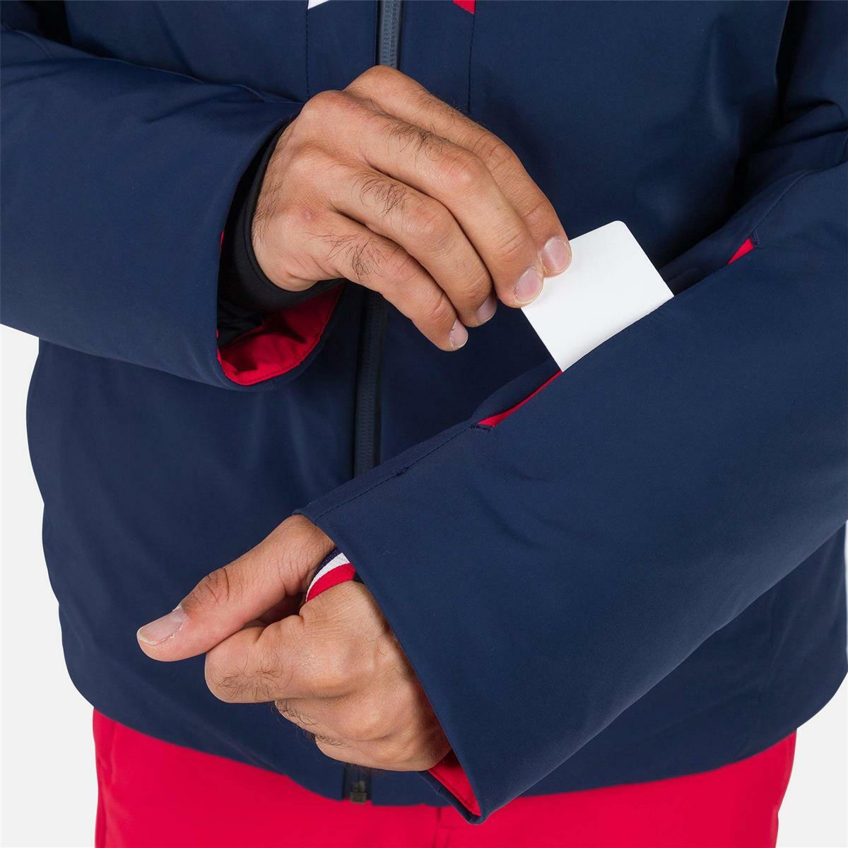 Kurtki Rossignol Apparel  Diretta JKT 