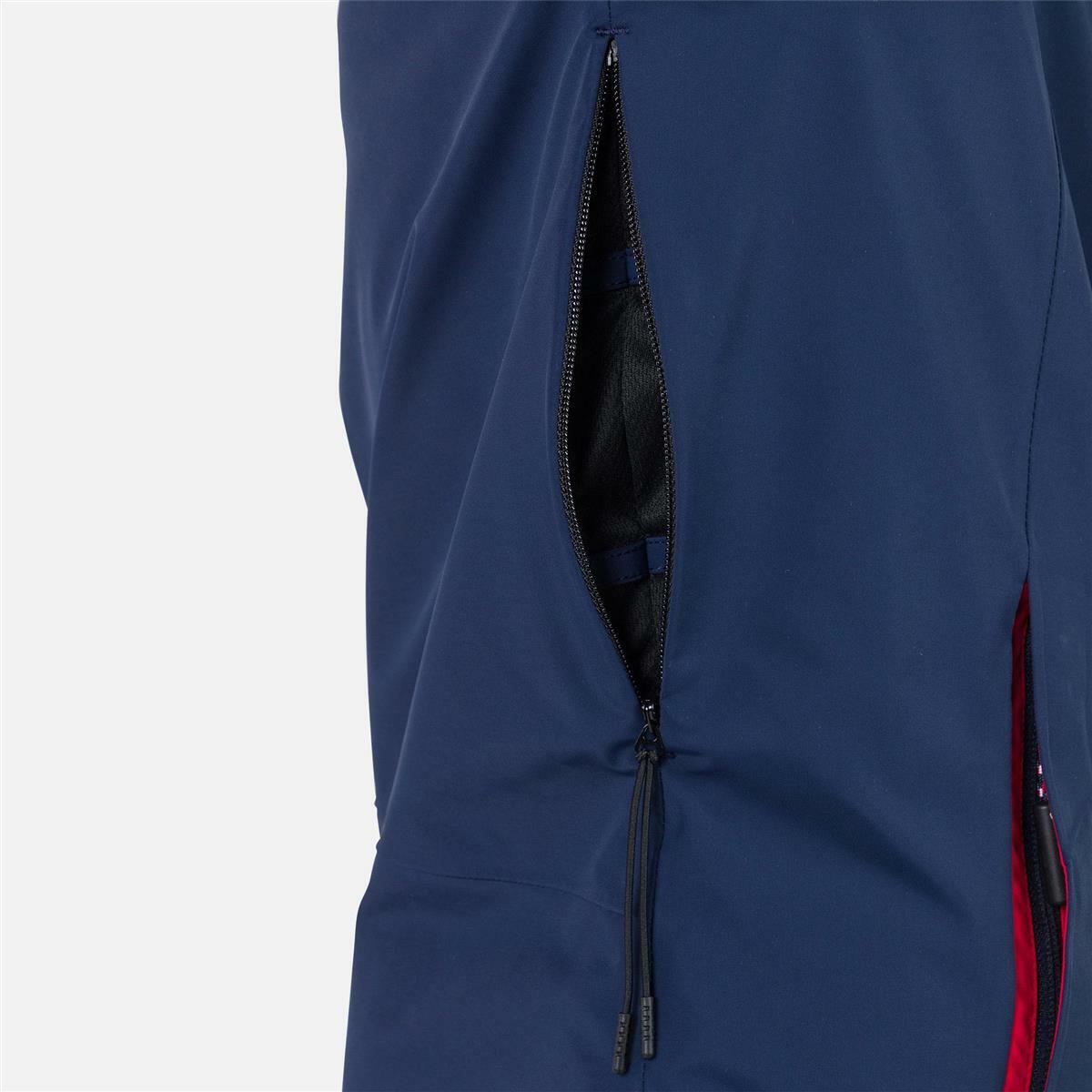 Kurtki Rossignol Apparel  Diretta JKT 