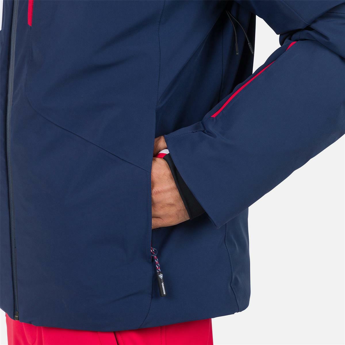 Kurtki Rossignol Apparel  Diretta JKT 