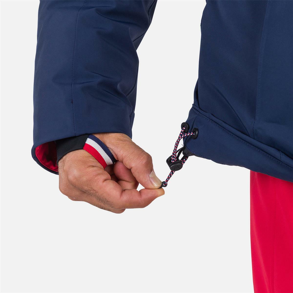 Kurtki Rossignol Apparel  Diretta JKT 