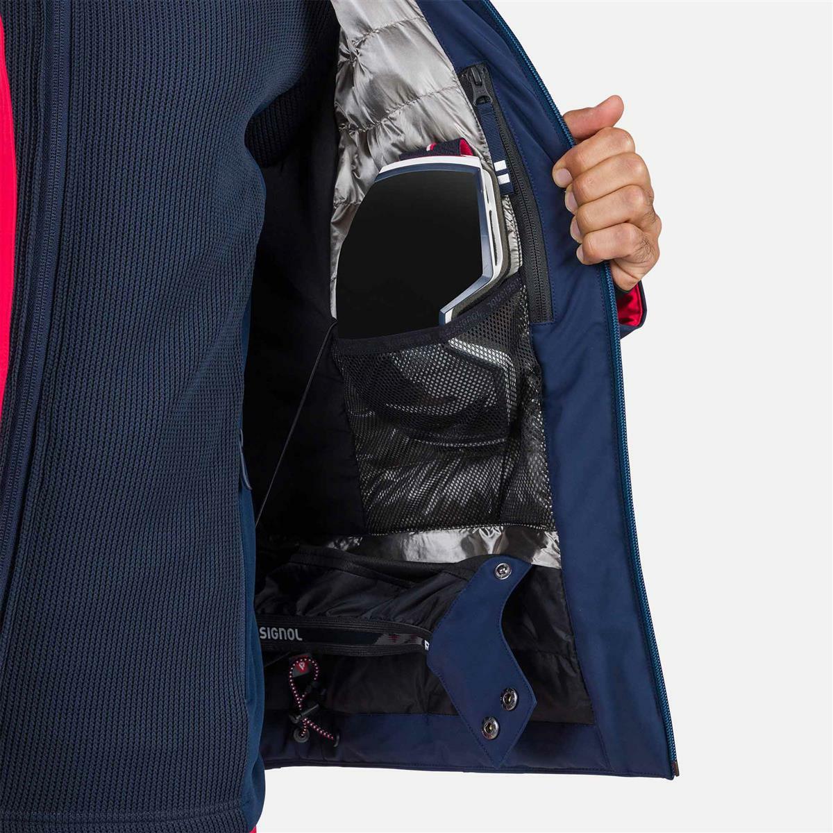 Kurtki Rossignol Apparel  Diretta JKT 