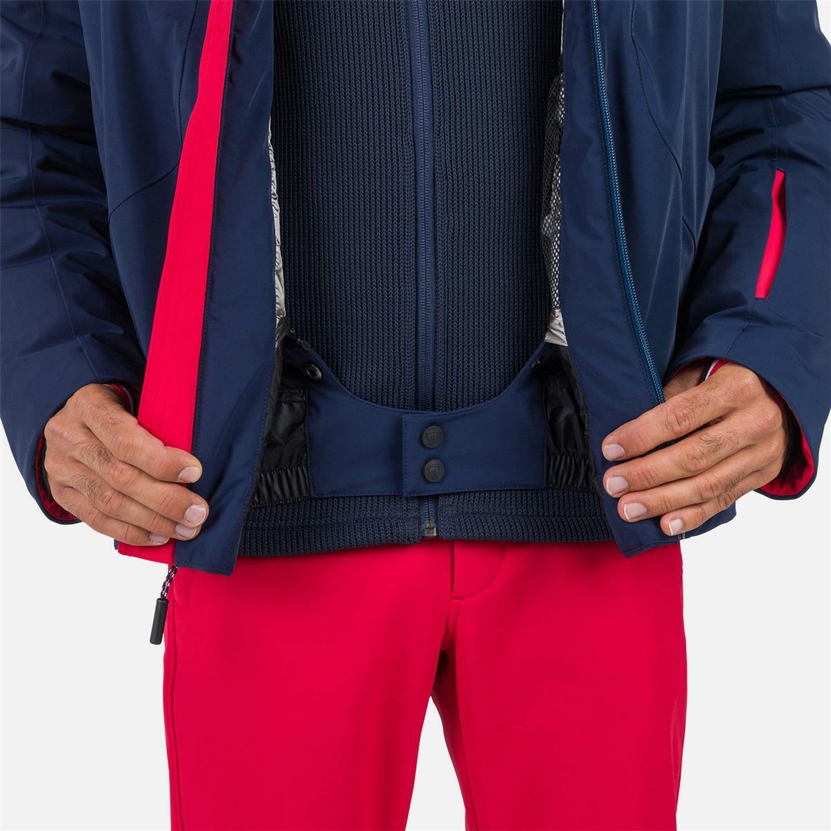 Kurtki Rossignol Apparel  Diretta JKT 