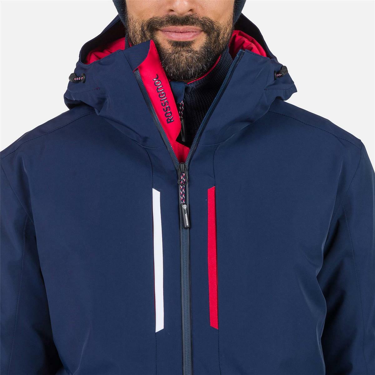 Kurtki Rossignol Apparel  Diretta JKT 
