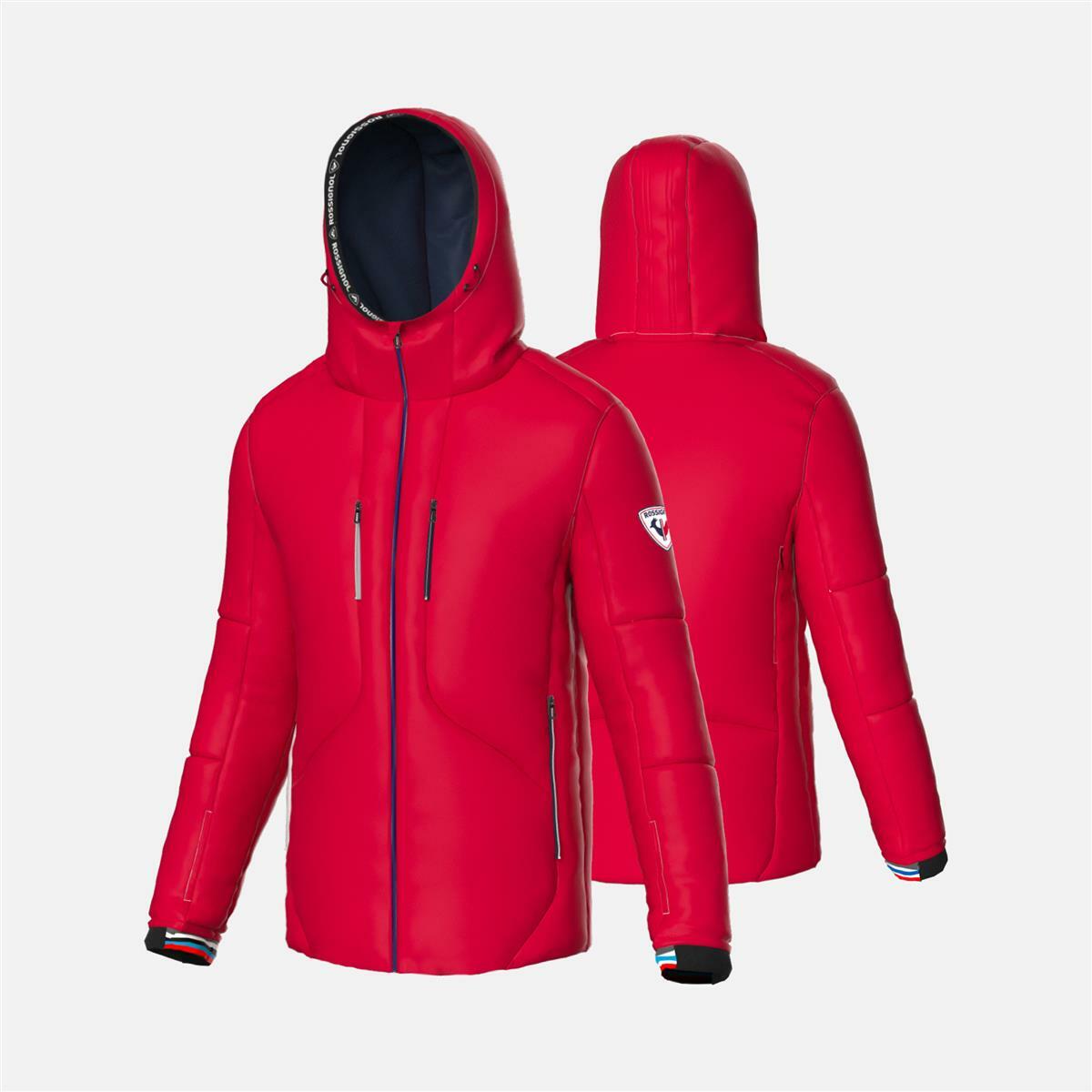 Kurtki Rossignol Apparel  Diretta JKT 