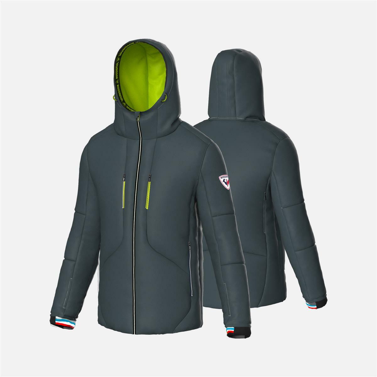 Kurtki Rossignol Apparel  Diretta JKT 