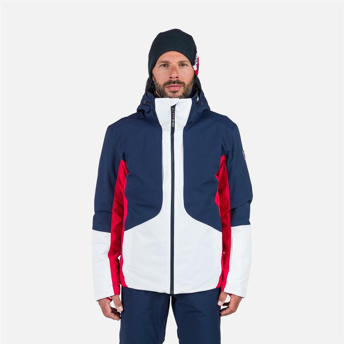 Rossignol Apparel Diretta Mix JKT
