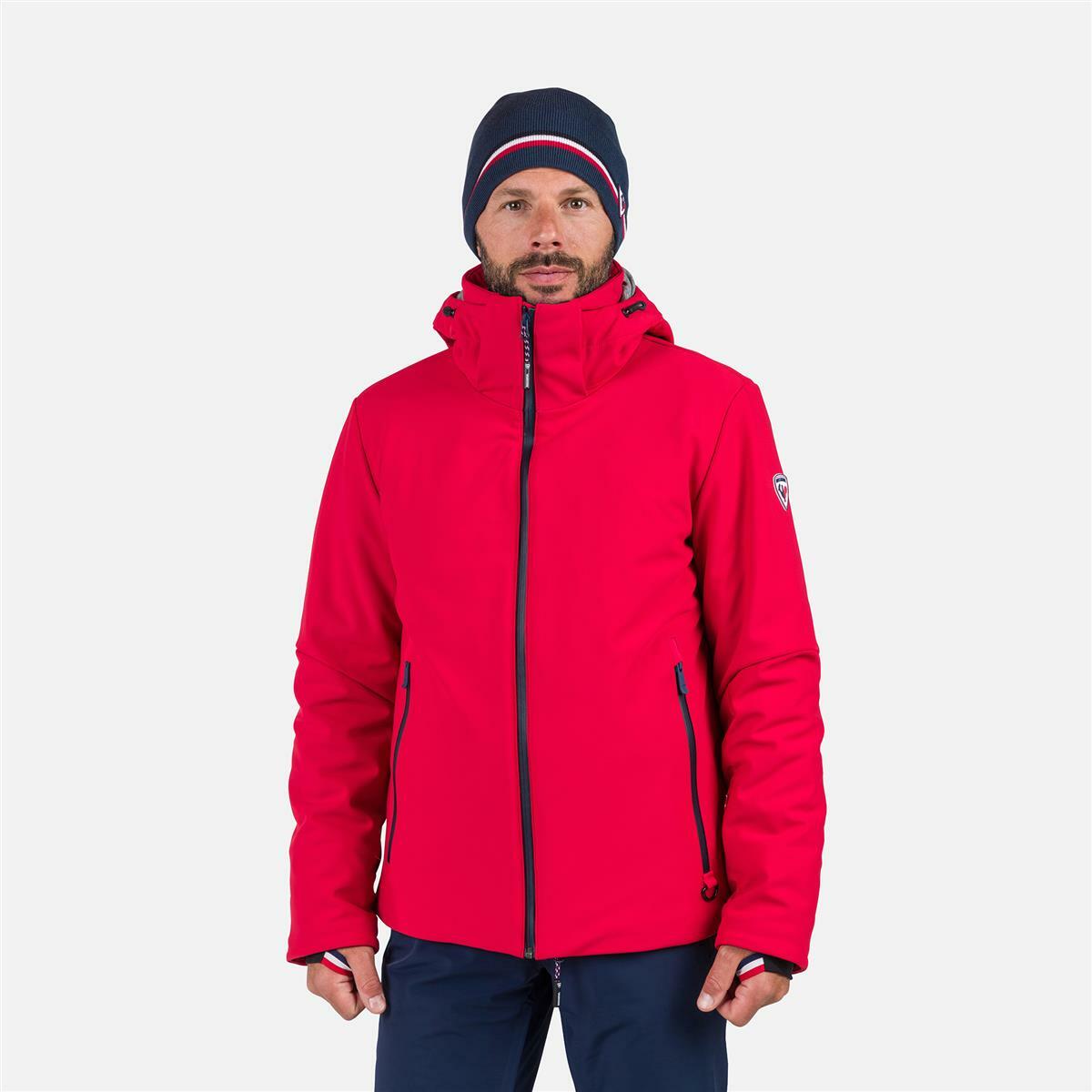 Rossignol Apparel Cieloalto JKT