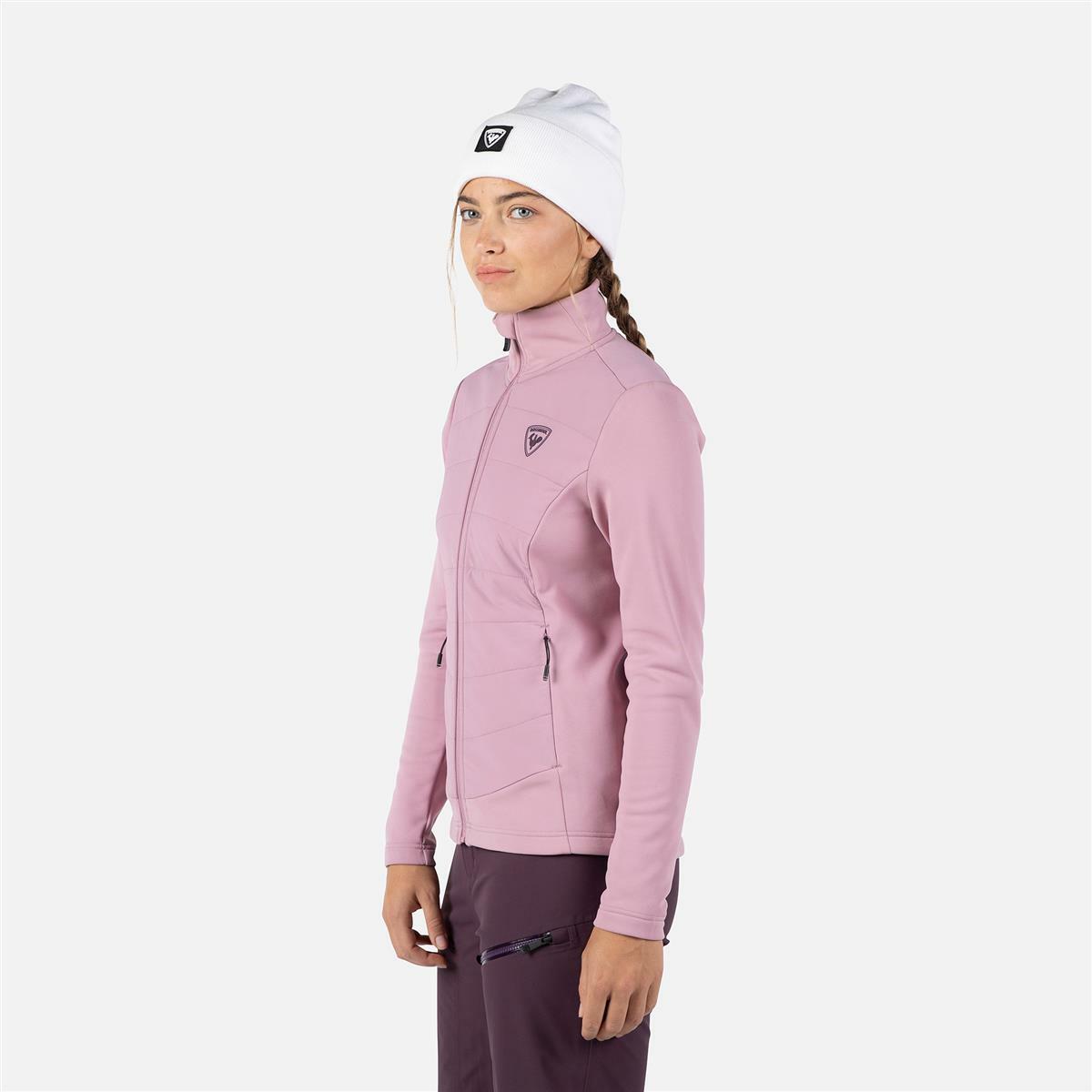Bielizna termoaktywna Rossignol Apparel  W Classique Hybrid Clim FZ