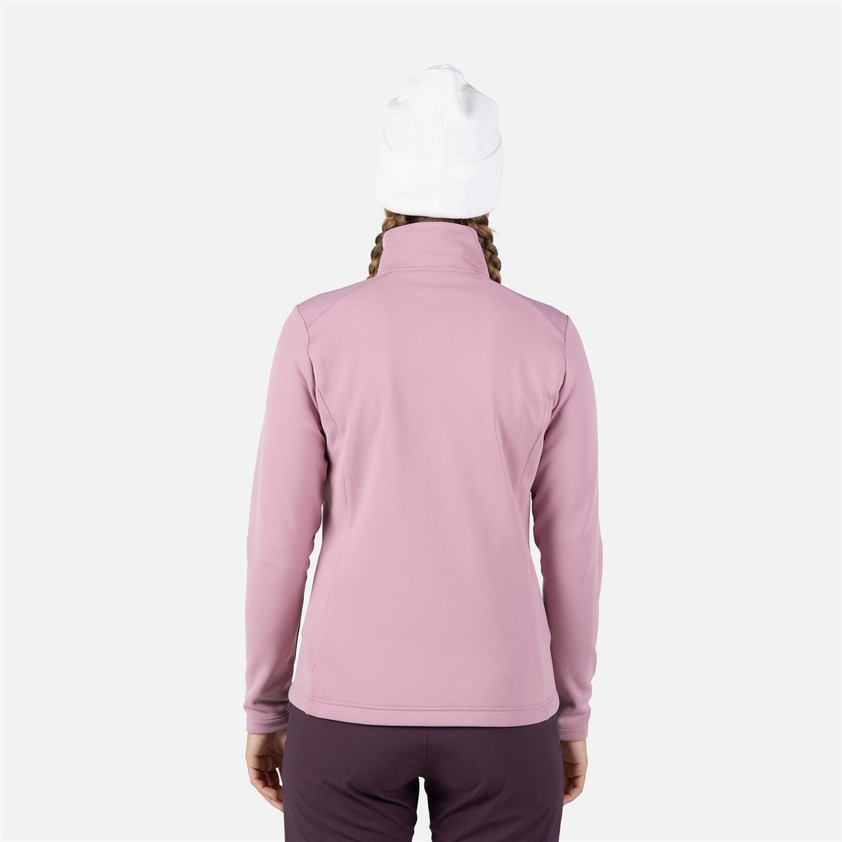 Bielizna termoaktywna Rossignol Apparel  W Classique Hybrid Clim FZ