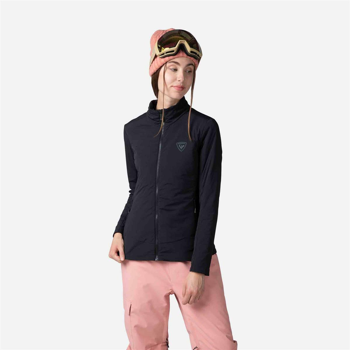 Rossignol Apparel W Opside JKT