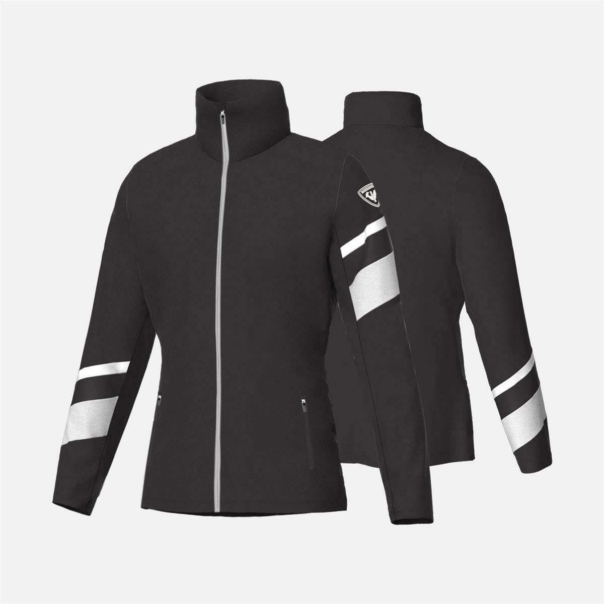 Rossignol Apparel W Strawpile Fleece FZ