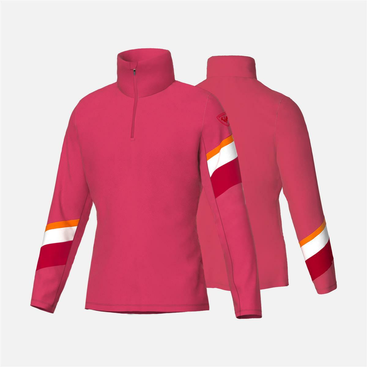 Rossignol Apparel W Strawpile Fleece HZ