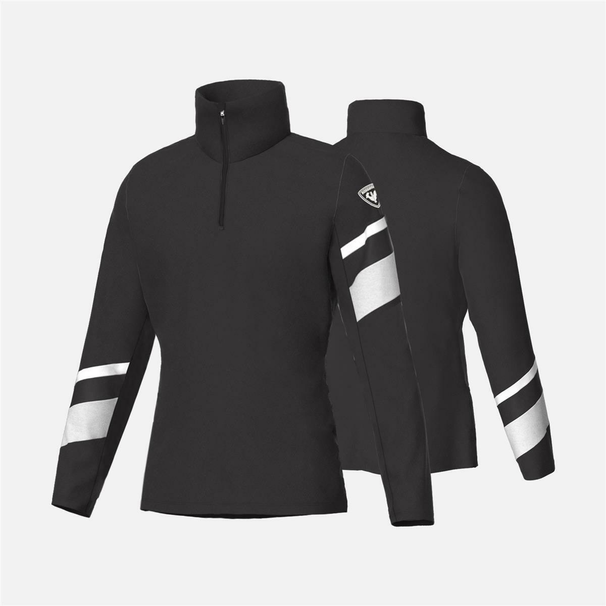 Rossignol Apparel W Strawpile Fleece HZ