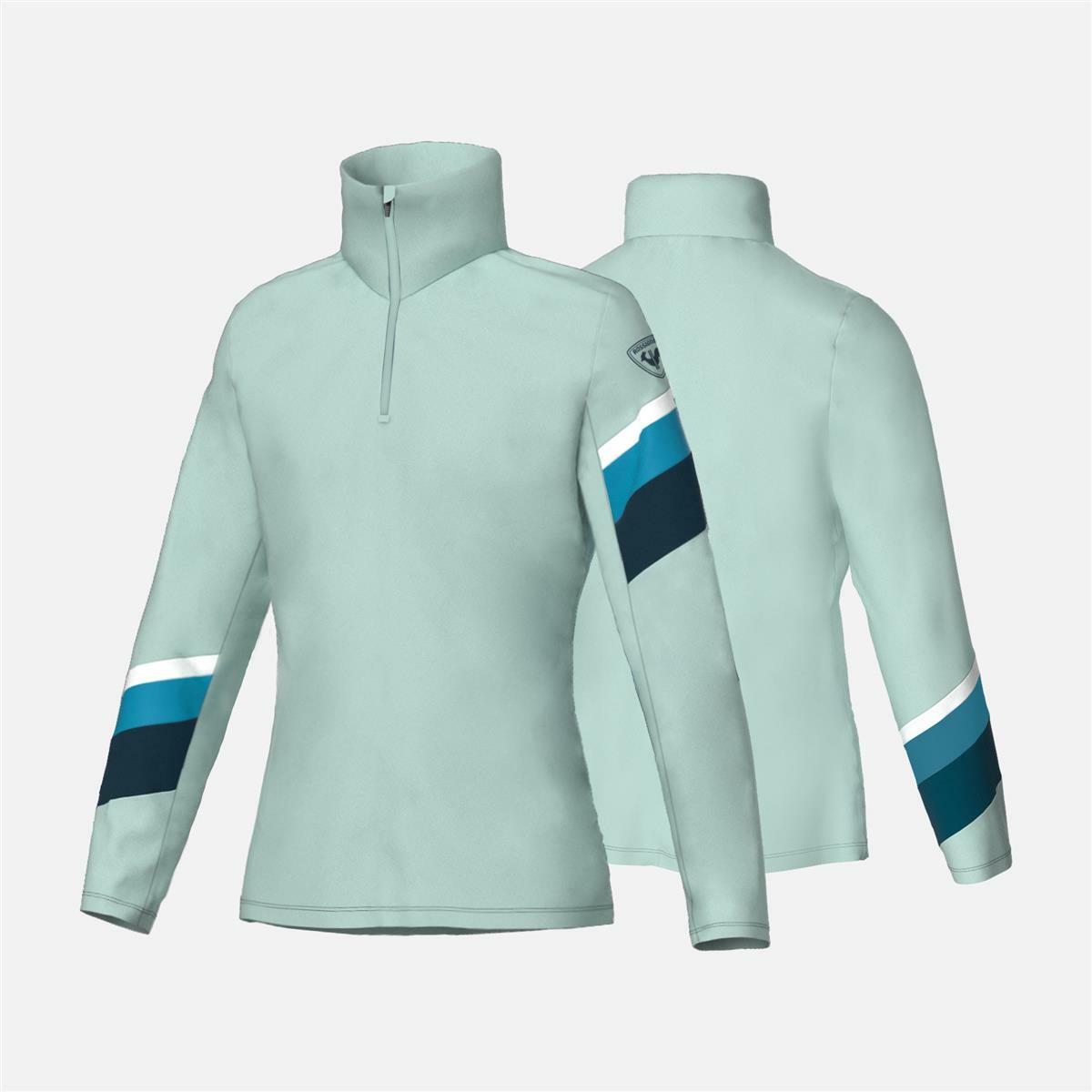 Rossignol Apparel W Strawpile Fleece HZ