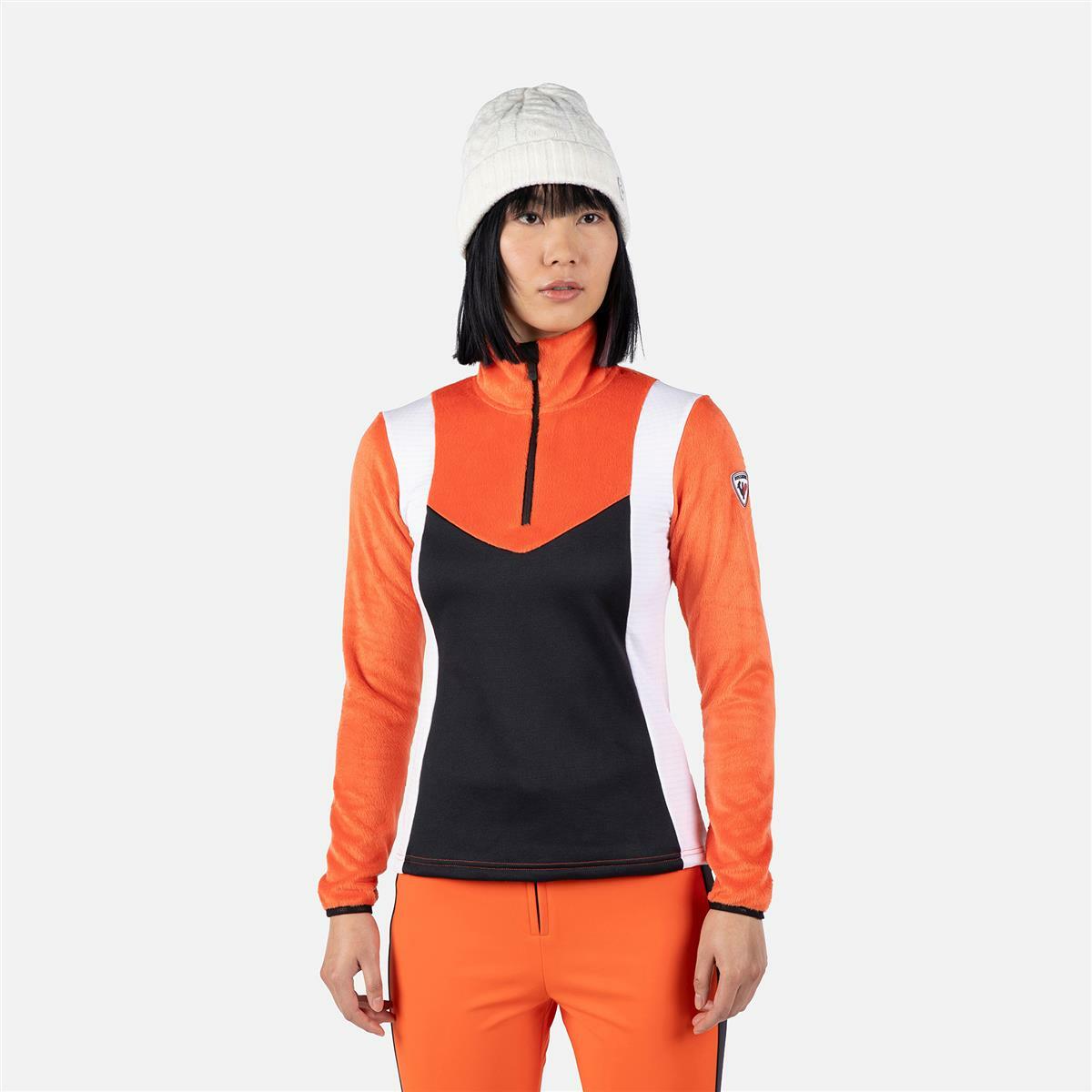 Rossignol Apparel W Diretta Fleece HZ