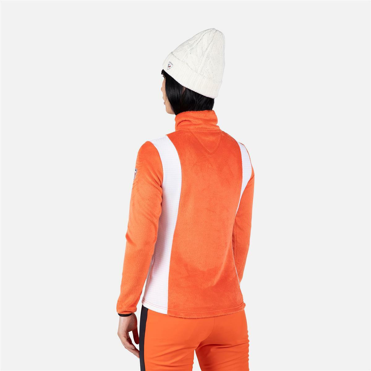 Bielizna termoaktywna Rossignol Apparel  W Diretta Fleece HZ
