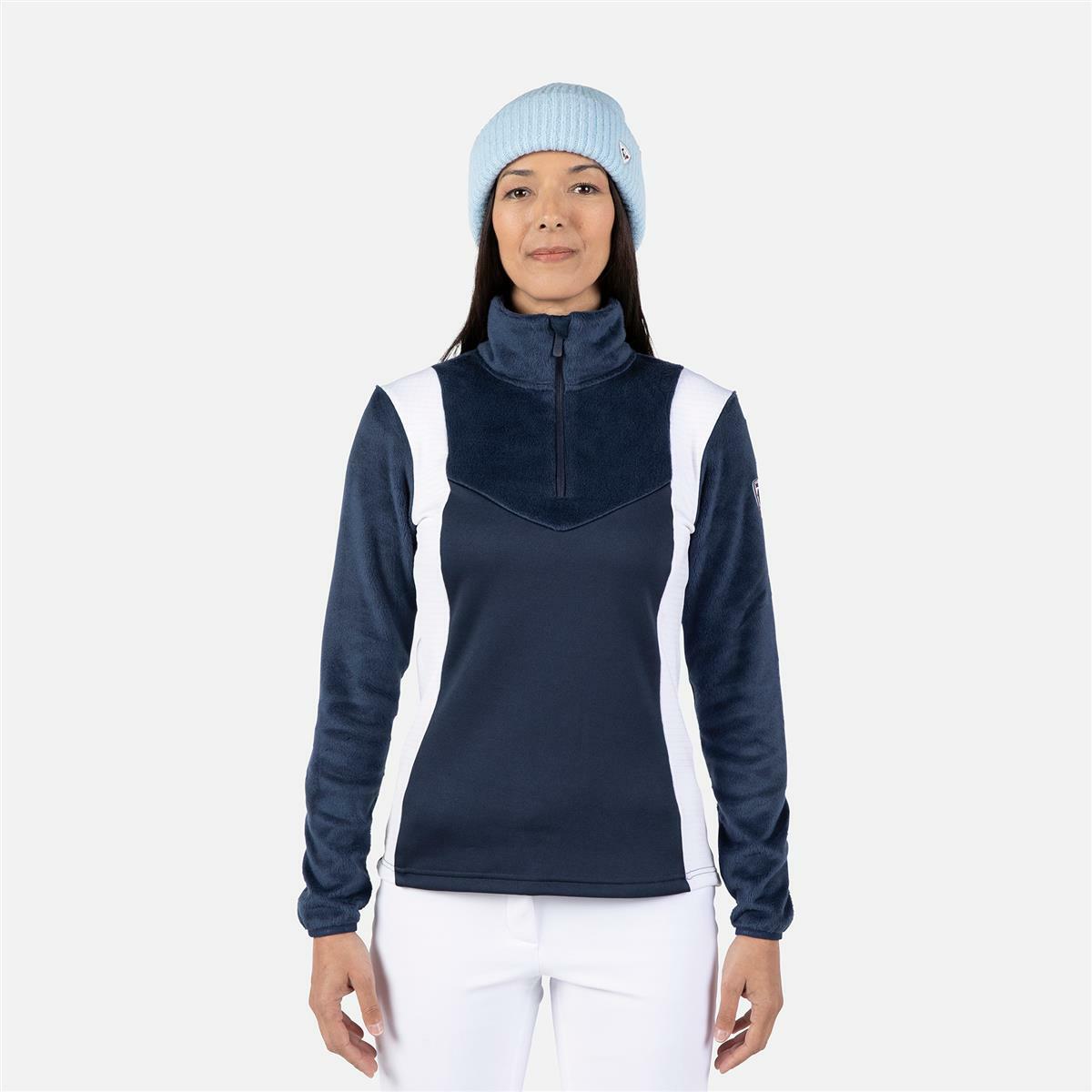 Rossignol Apparel W Diretta Fleece HZ