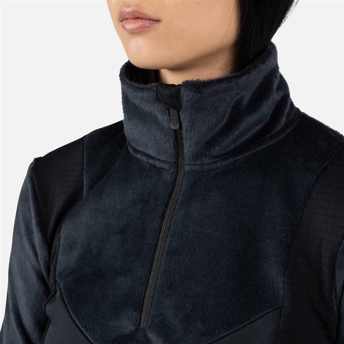 Bielizna termoaktywna Rossignol Apparel  W Diretta Fleece HZ