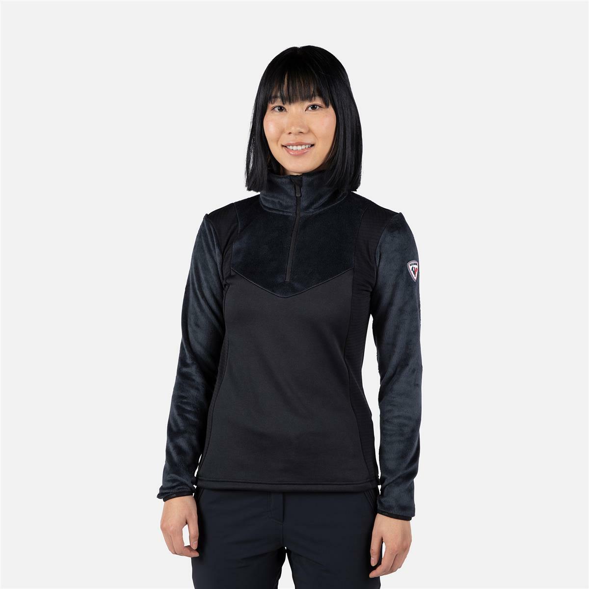 Rossignol Apparel W Diretta Fleece HZ