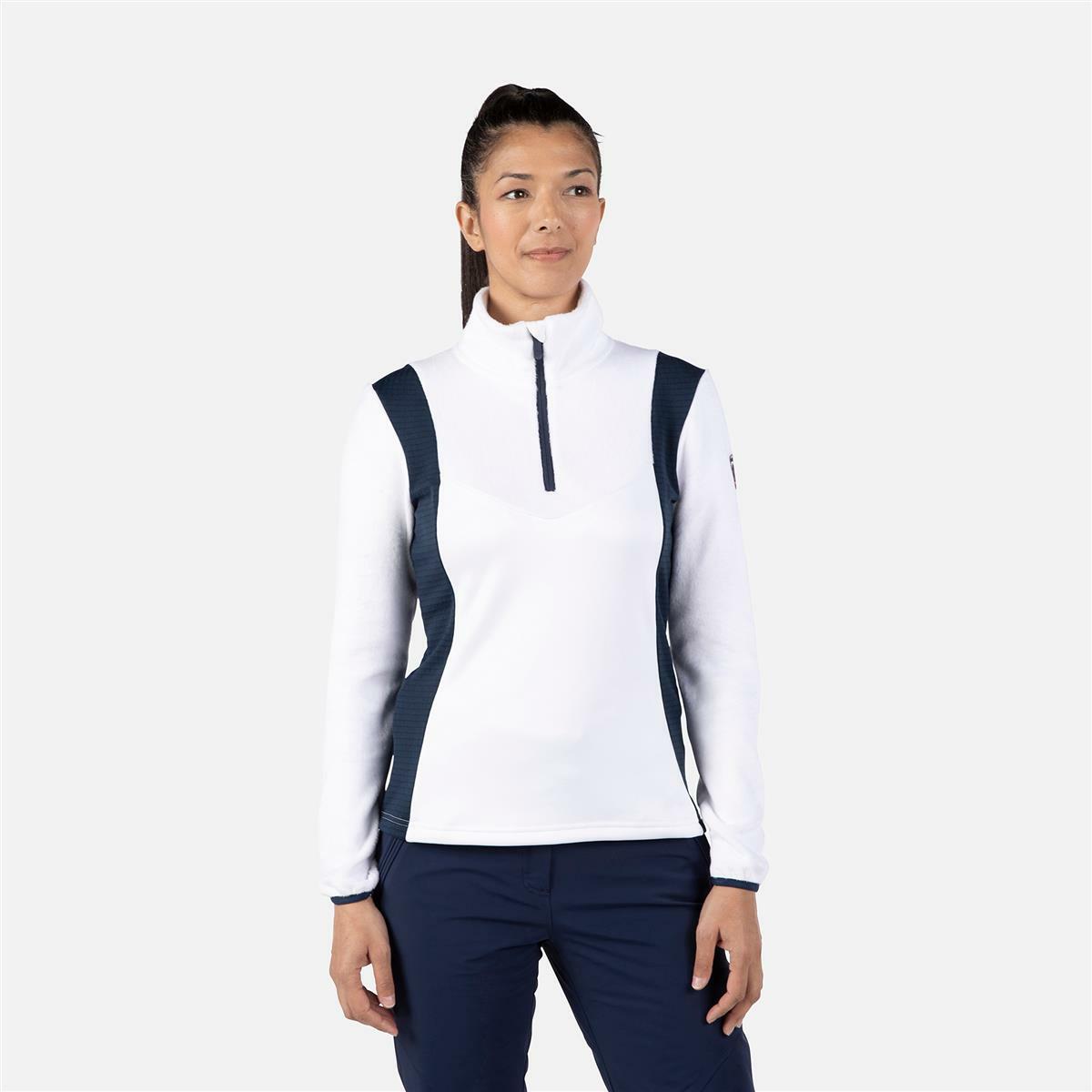 Rossignol Apparel W Diretta Fleece HZ